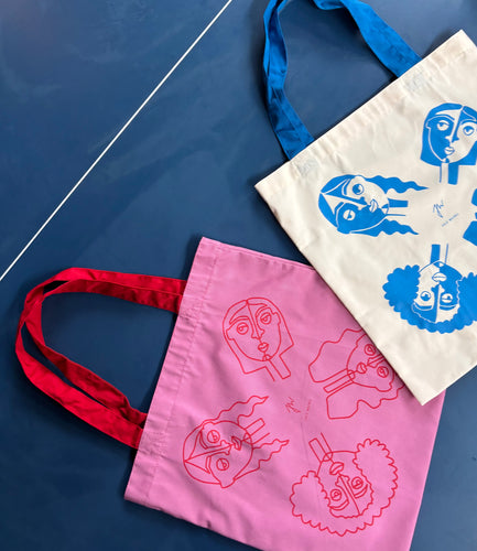 TOGETHER TOTE