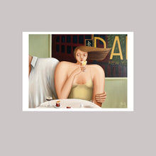 1 Year Anniversary / Exclusive Artprint