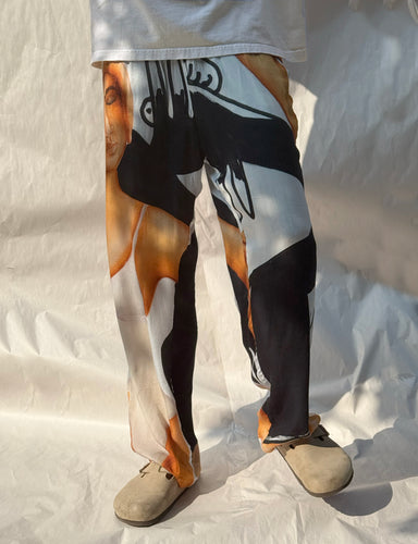The Oh Honey Pants