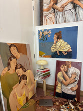 Second Heart /  Mini Art Cards Set