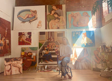 Second Heart /  Mini Art Cards Set