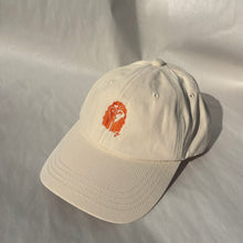 Female Facets: Antonia / Embroidered Baseball Cap
