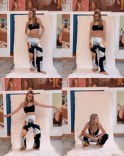The Oh Honey Pants