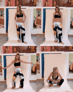 The Oh Honey Pants