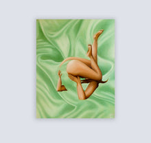 TUMBLE DRY / Fine Art Print