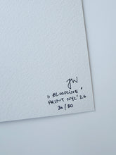 Second Heart /  Mini Art Cards Set