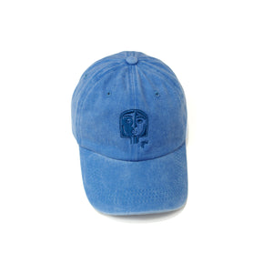 Female Facets / Embroidered Baseball Cap