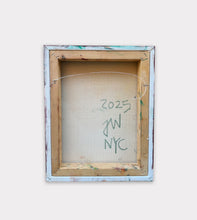 Cherry Martini - Napkin Notes / JW Original Artwork (unframed)