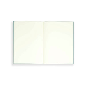 Female Facets Journal / Fine art notebook