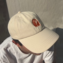 Female Facets: Antonia / Embroidered Baseball Cap