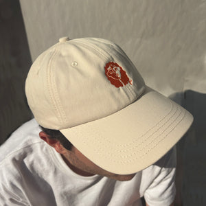 Female Facets: Antonia / Embroidered Baseball Cap