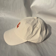 Female Facets: Antonia / Embroidered Baseball Cap