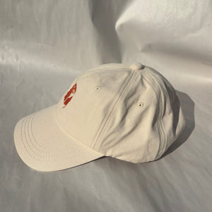 Female Facets: Antonia / Embroidered Baseball Cap