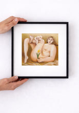 Second Heart /  Mini Art Cards Set