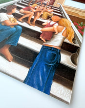 Second Heart /  Mini Art Cards Set