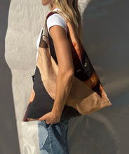 The Year of the Cat Bag/  Large Everyday Bag