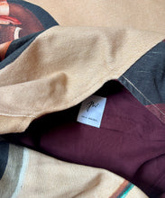 The Year of the Cat Bag/  Large Everyday Bag