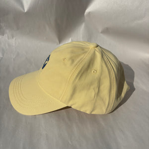 Female Facets: Antonia / Embroidered Baseball Cap