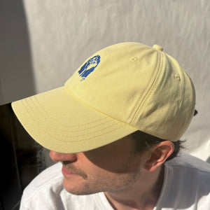 Female Facets: Antonia / Embroidered Baseball Cap