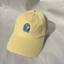 Female Facets: Antonia / Embroidered Baseball Cap