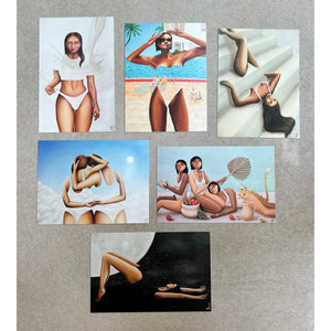 Art Cards / MERGE NYC / Limited Set