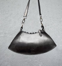 Unfolded Swing Bag