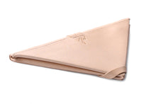 Unfolded Wallet / Triangle Natural