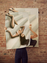 Stairway to New York / Fine Art Print ||