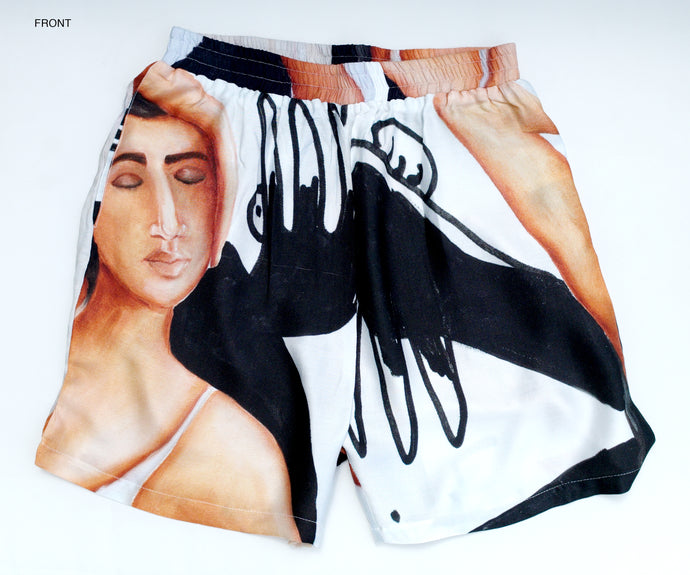 Oh honey Shorts / Limited Edition